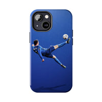 Thumbnail for Cristiano Ronaldo Bicycle Kick Phone Case