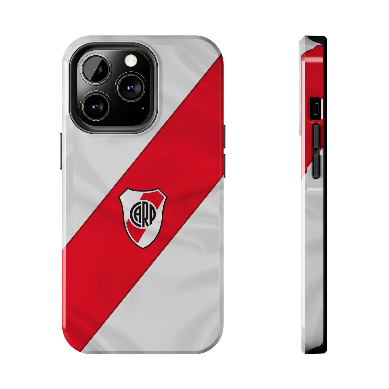 River Plate Tough Phone Case