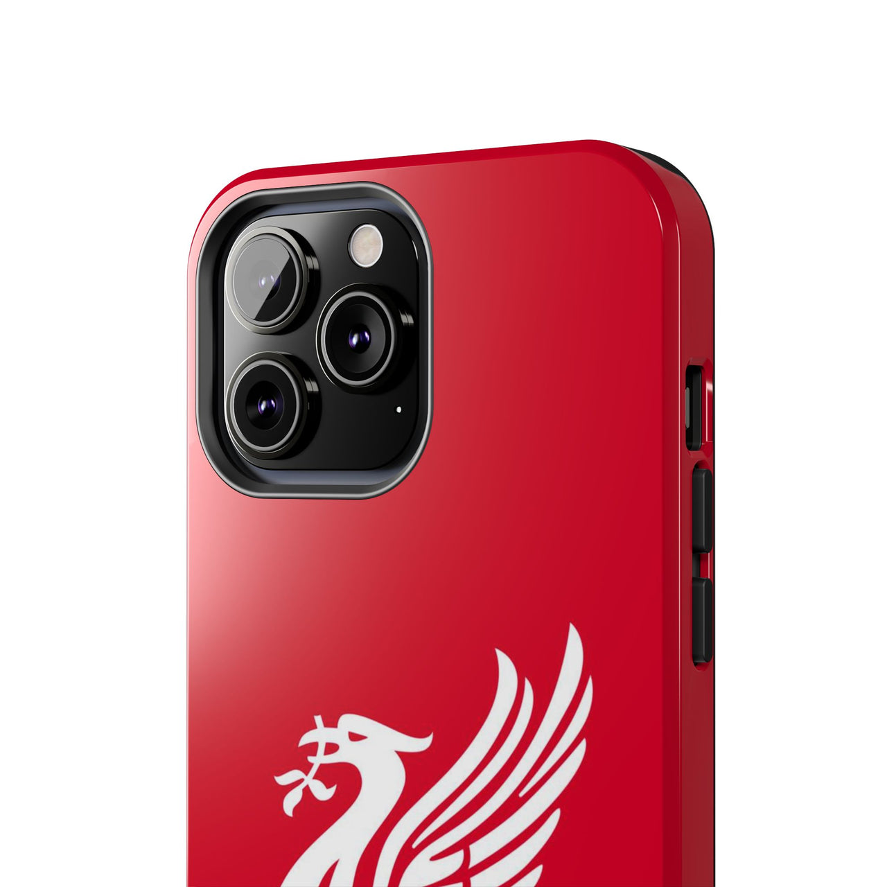 Liverpool Football Club Phone Case