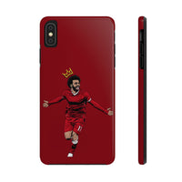 Thumbnail for Mohammad Salah Tough Phone Case