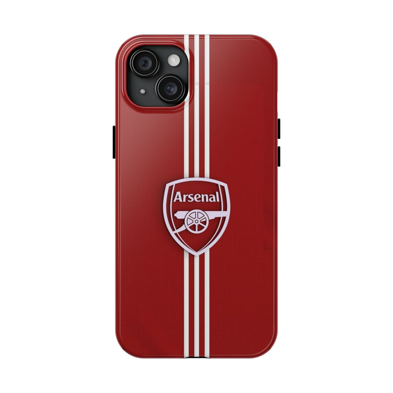 Arsenal Tough Phone Case