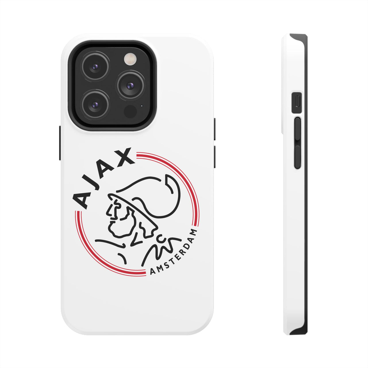 Ajax Tough Phone Case