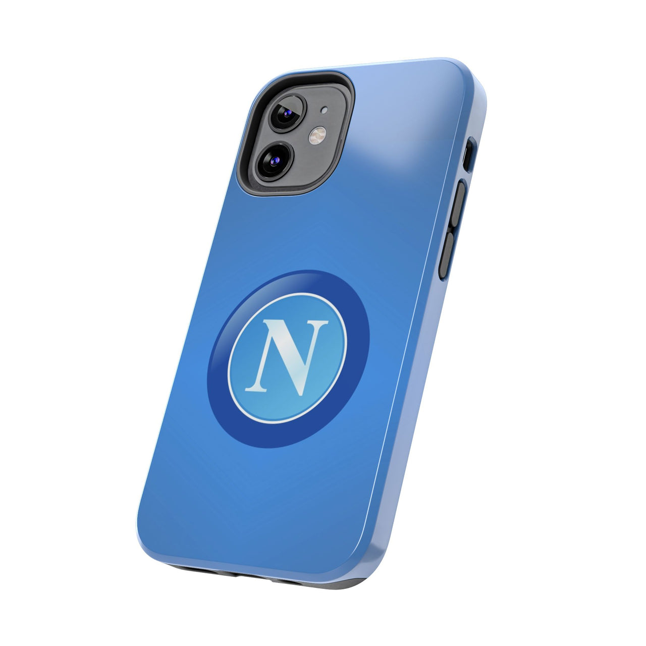 Napoli Tough Phone Case