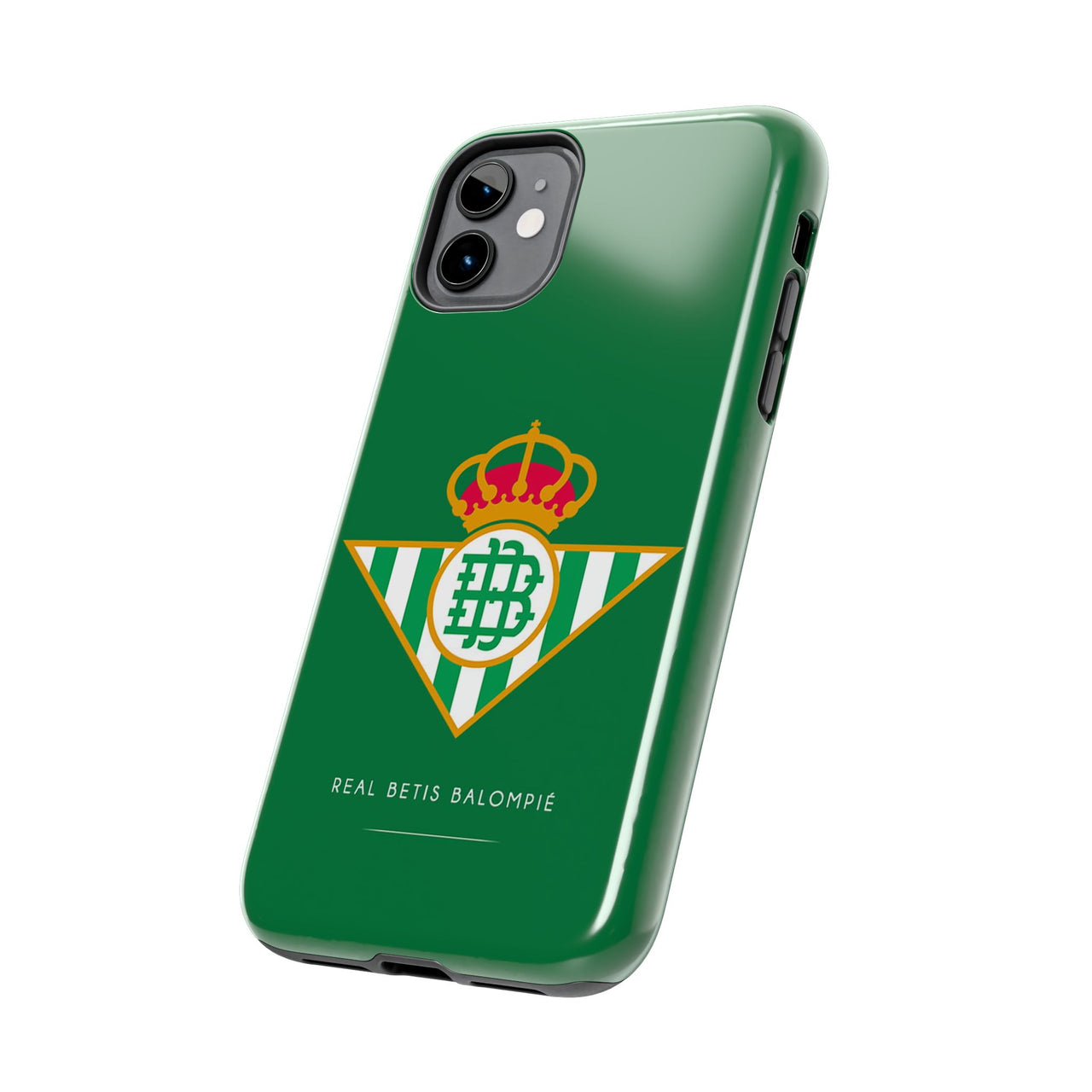 Real Betis Tough Phone Case