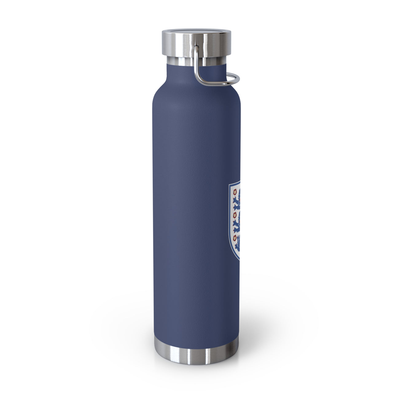 England Copper Vacuum Insulated Bottle, 22oz