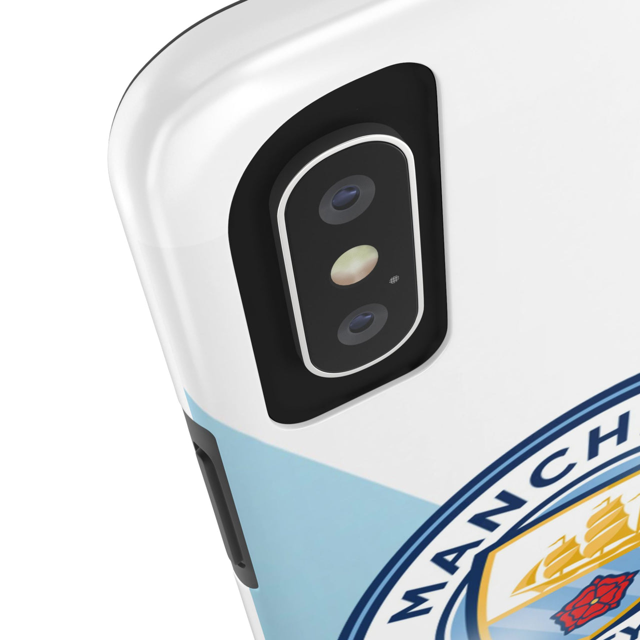 Manchester City Phone Case