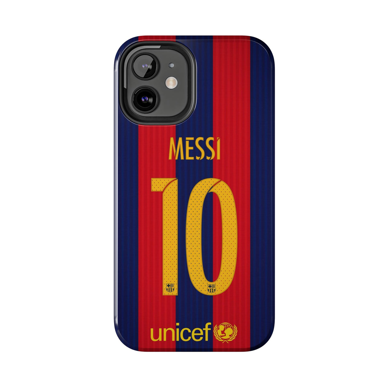 Lionel Messi Phone Case