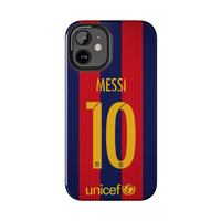 Thumbnail for Lionel Messi Phone Case