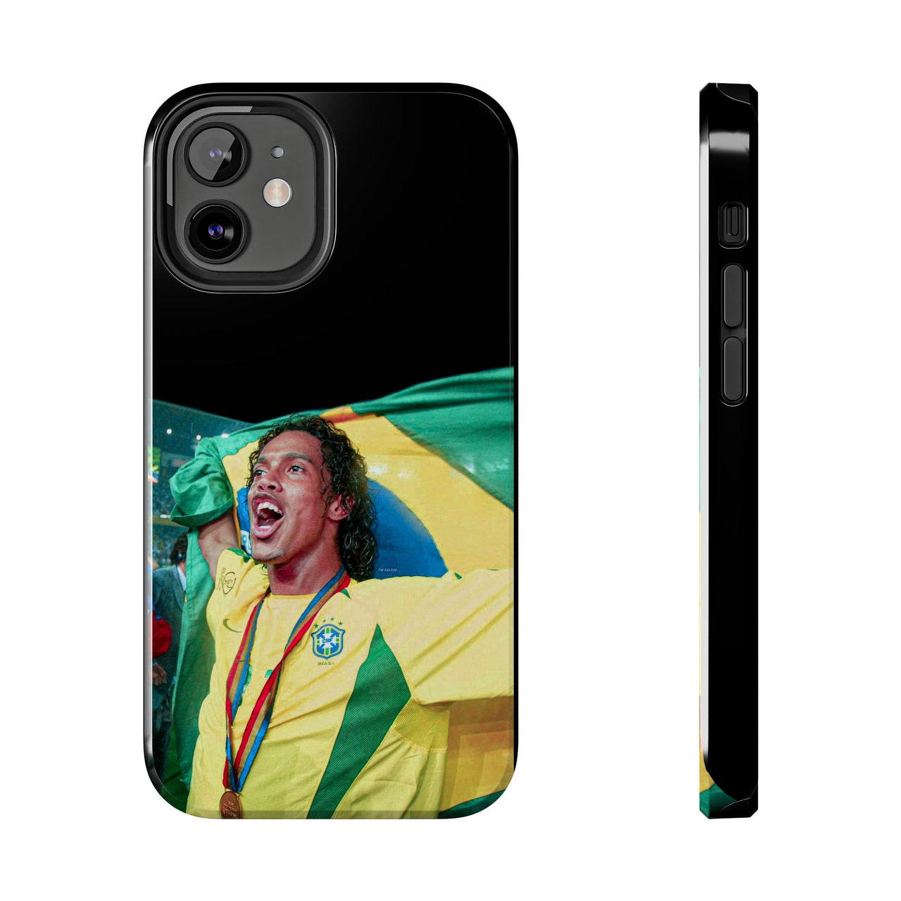 Ronaldinho Tough Phone Case