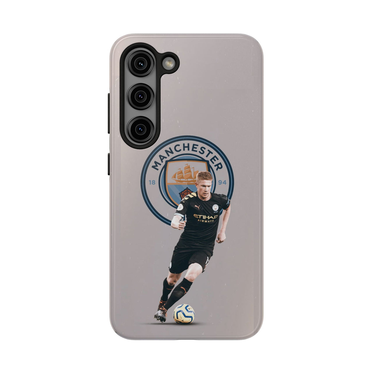 Kevin De Bruyne Tough Phone Case