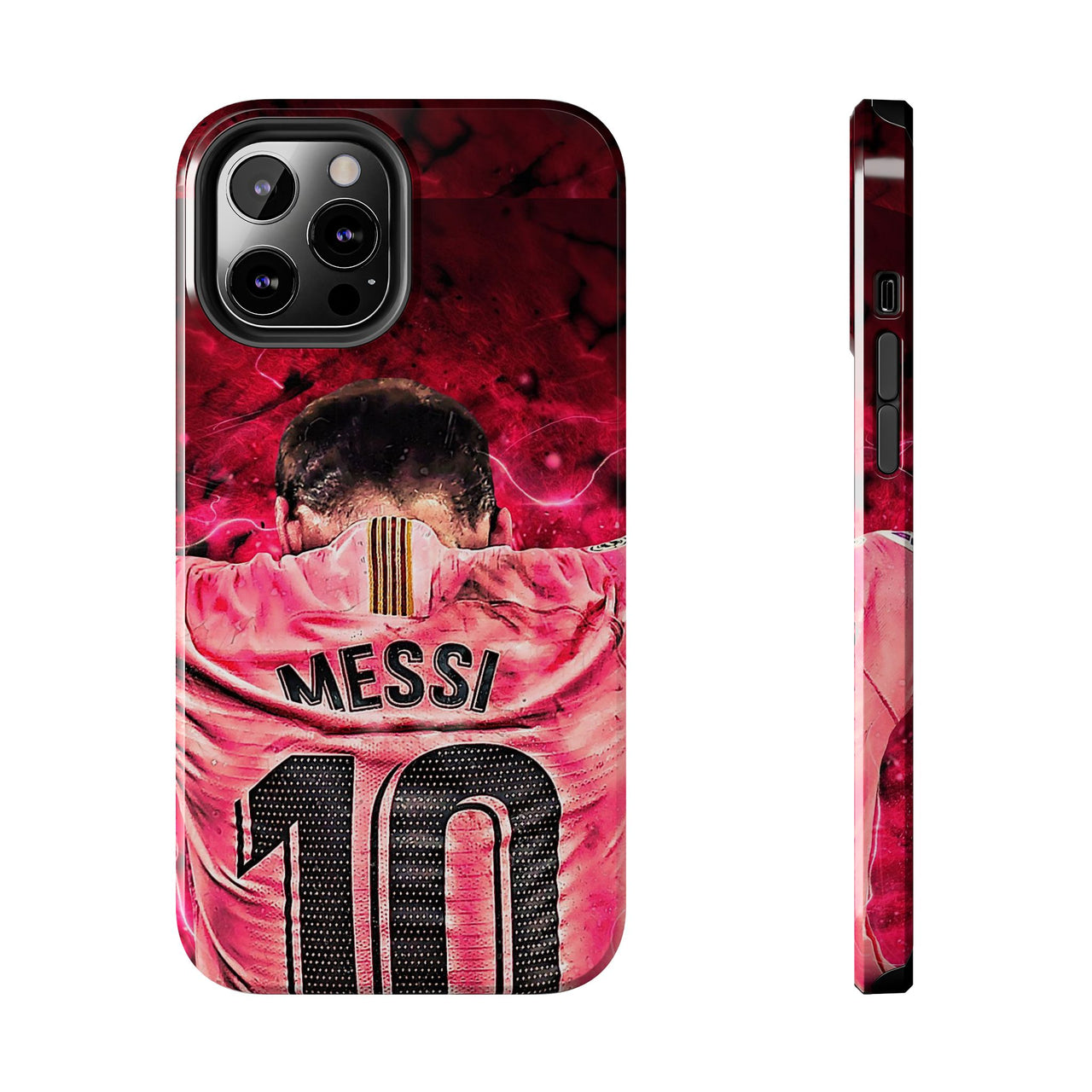 Lionel Messi Phone Case