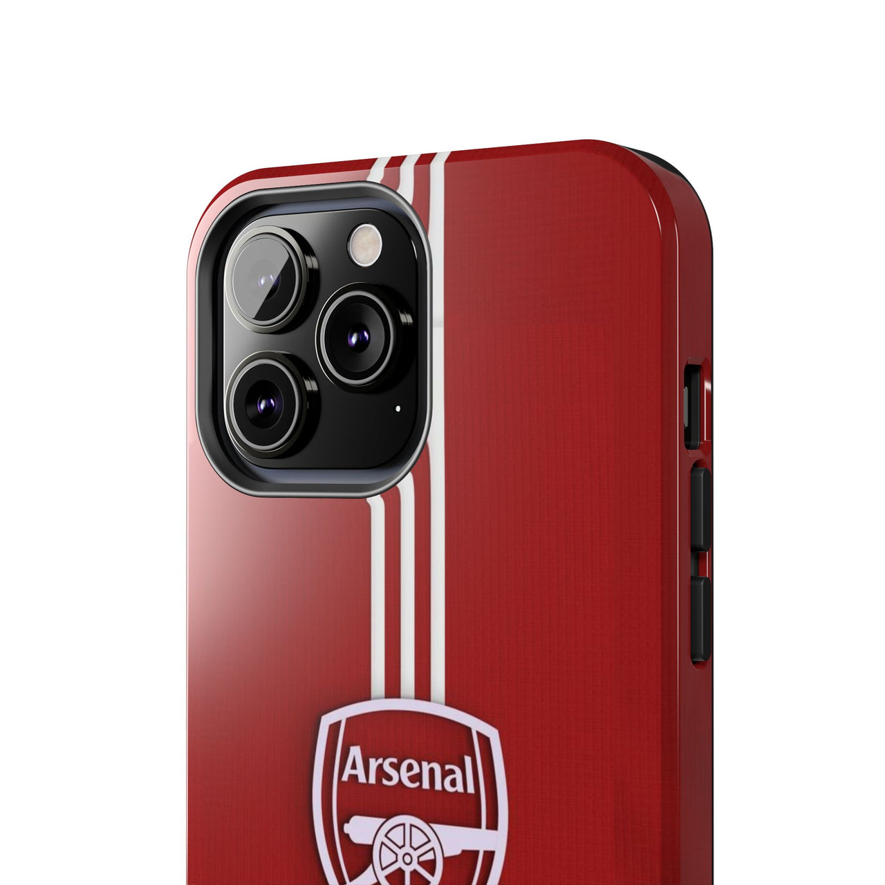 Arsenal Tough Phone Case