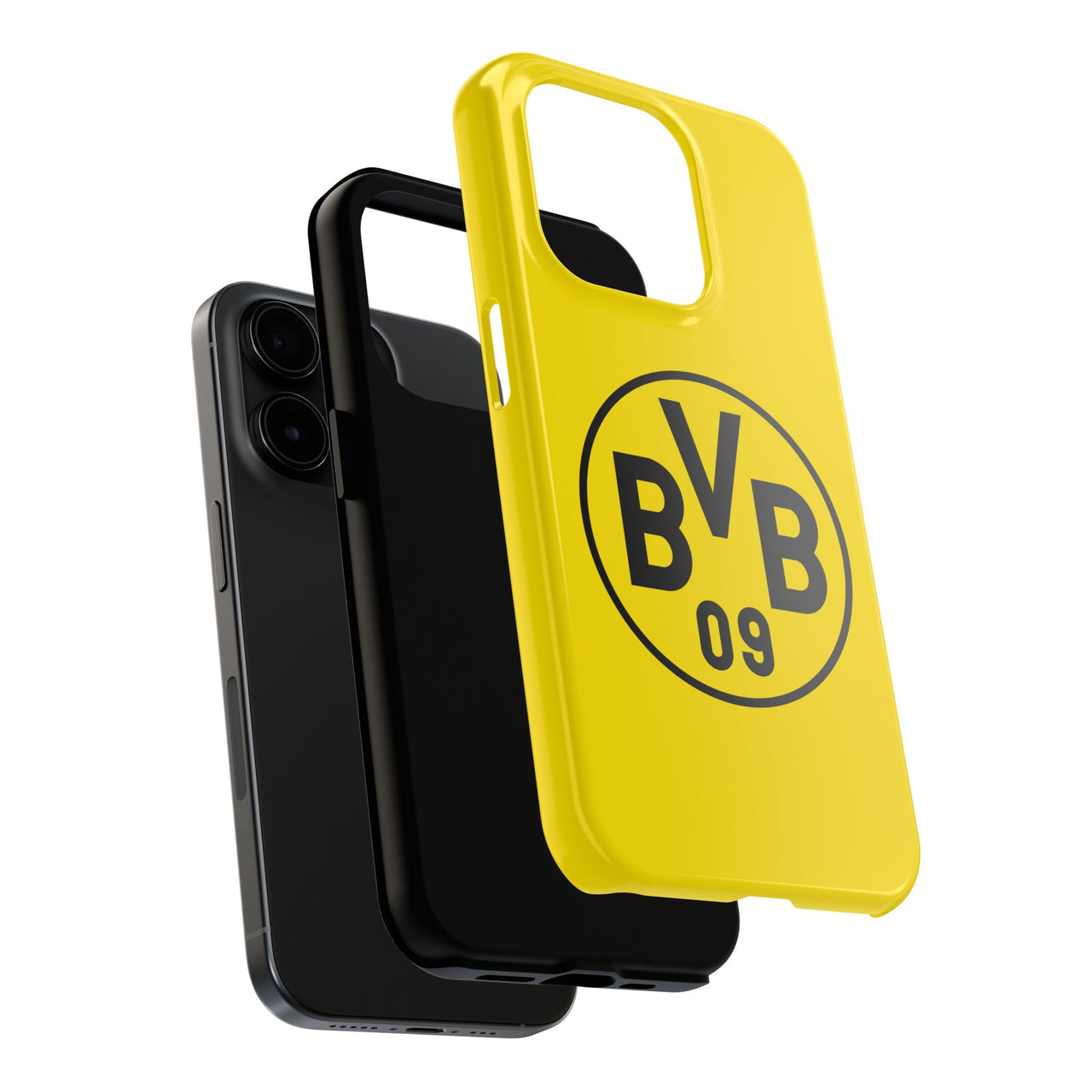 Borussia Dortmund Phone Case