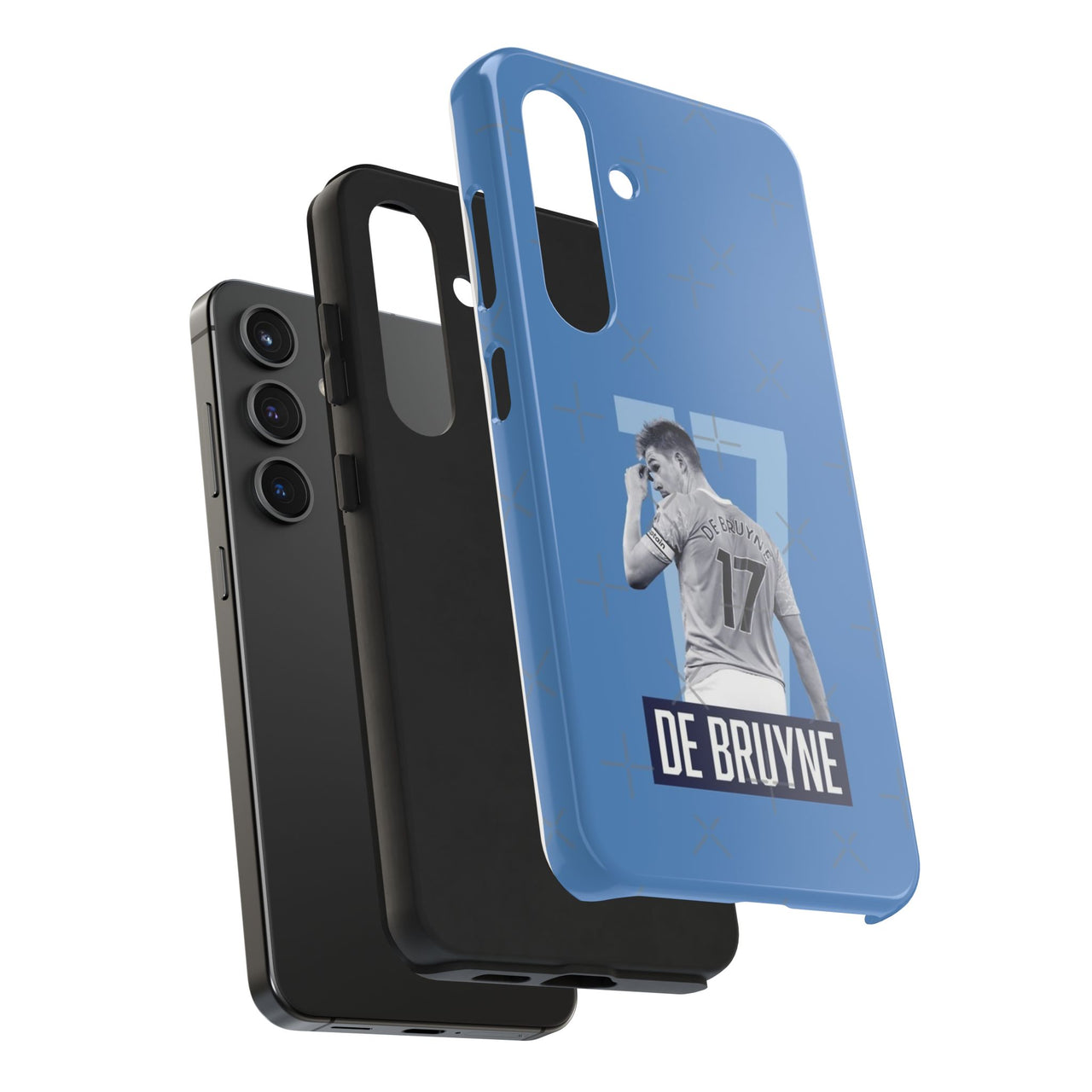 Kevin De Bruyne Tough Phone Case