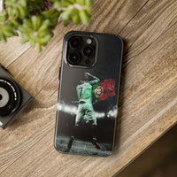 Thumbnail for Cristiano Ronaldo Portugal Tough Phone Case