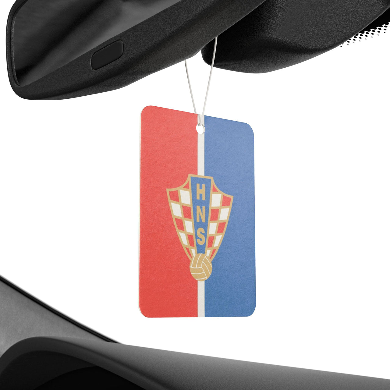 Croatia Car Air Freshener