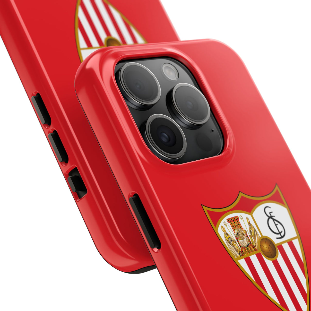 Sevilla Tough Phone Case