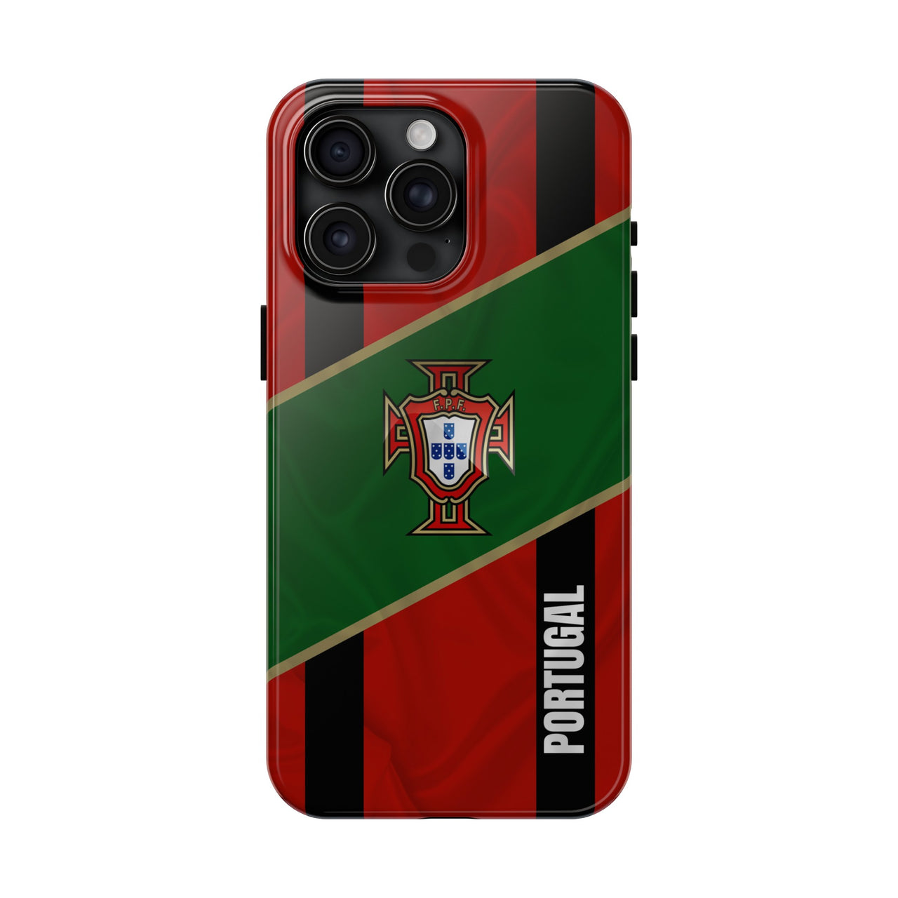 Portugal National Team Tough Phone Case