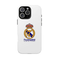 Thumbnail for Real Madrid Phone Case