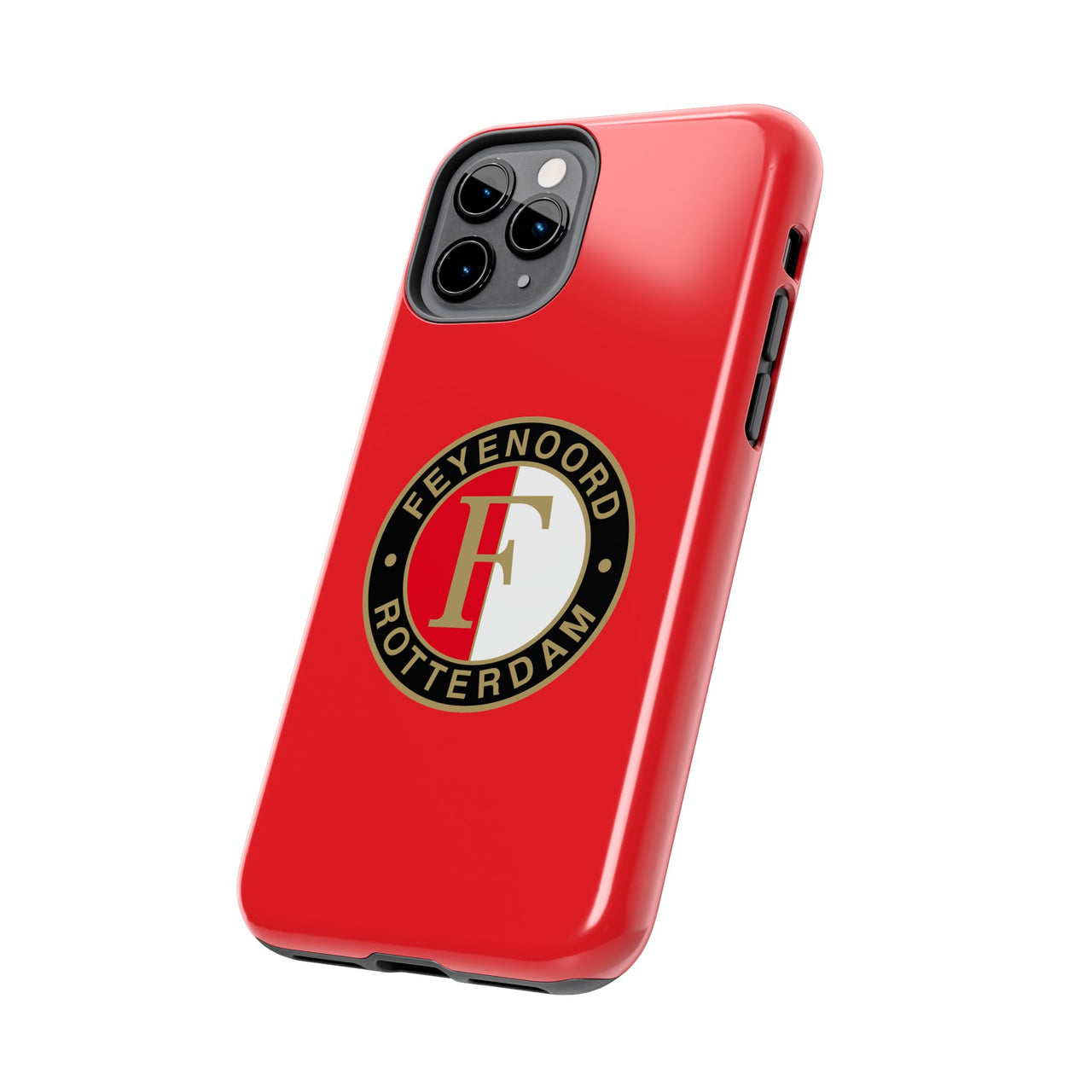 Feyenoord Tough Phone Cases