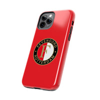 Thumbnail for Feyenoord Tough Phone Cases