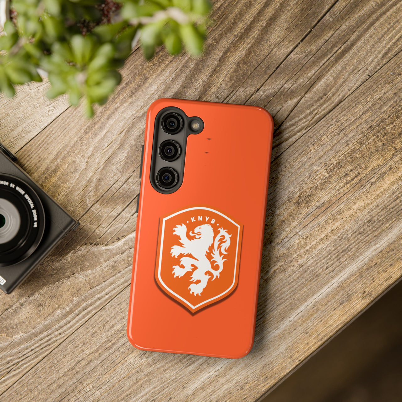 Netherlands National Team Tough Phone Case