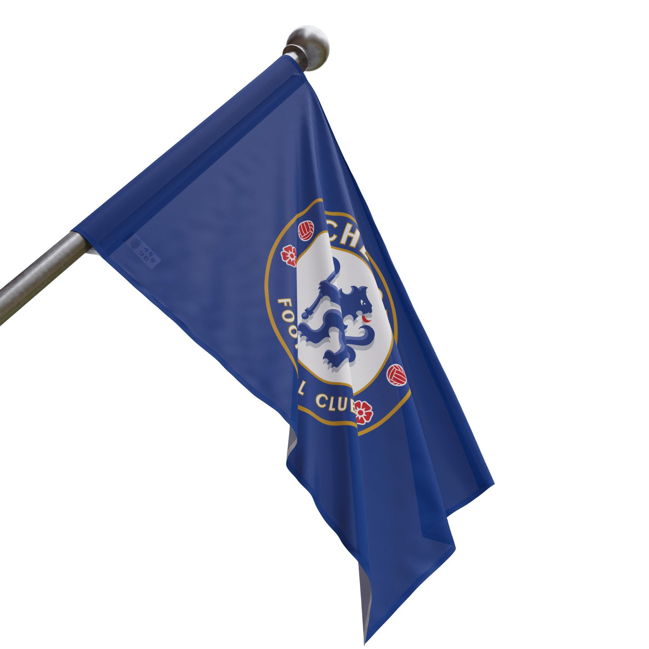 Chelsea Flag