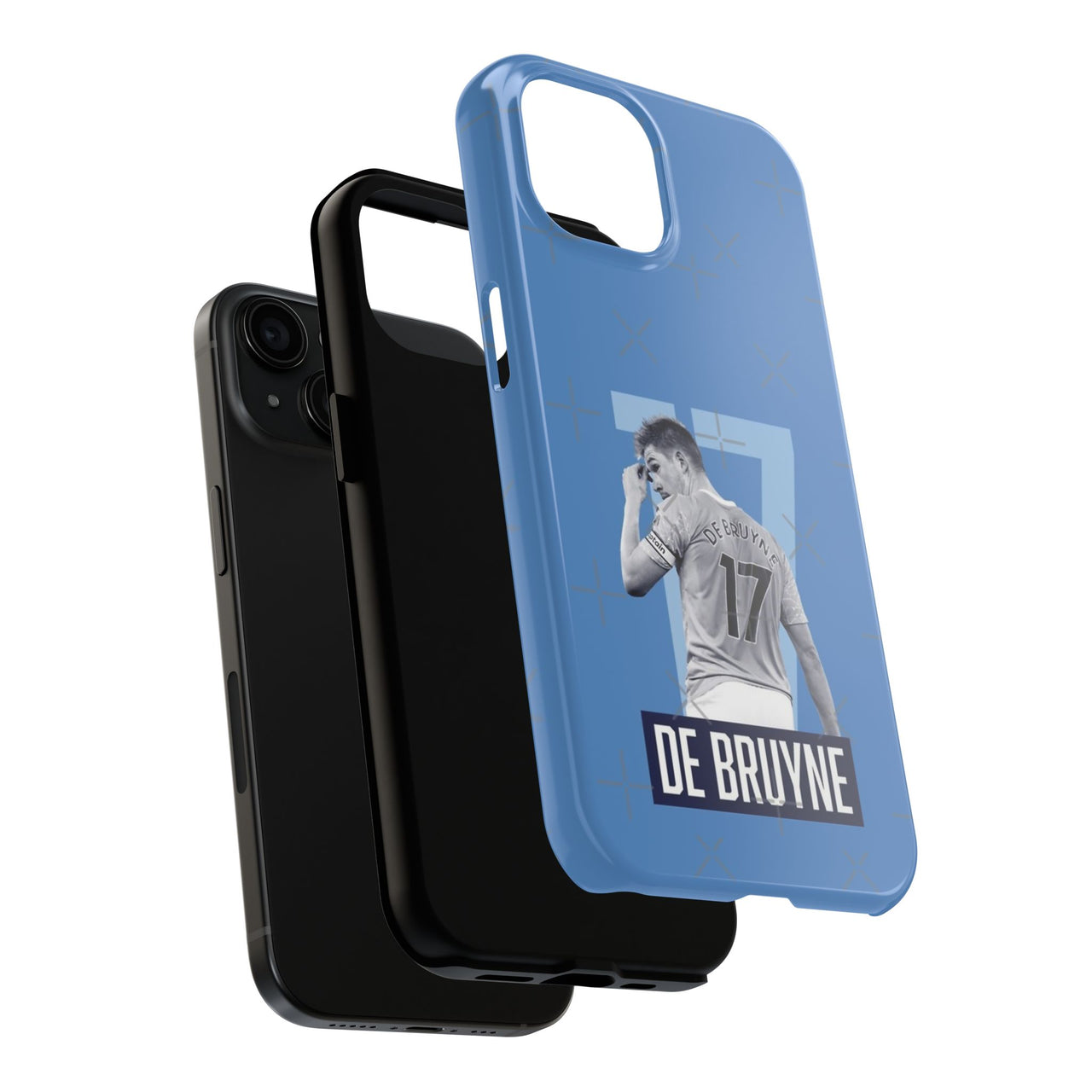 Kevin De Bruyne Tough Phone Case