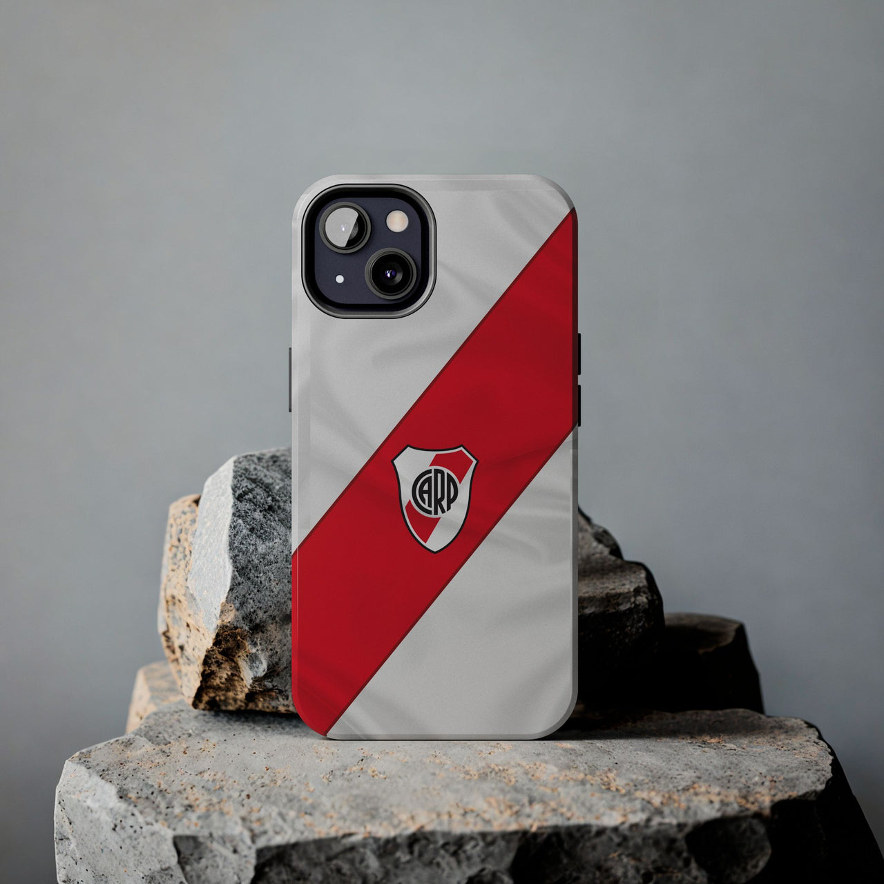 River Plate Tough Phone Case