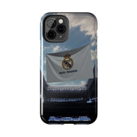 Thumbnail for Real Madrid Tough Phone Case