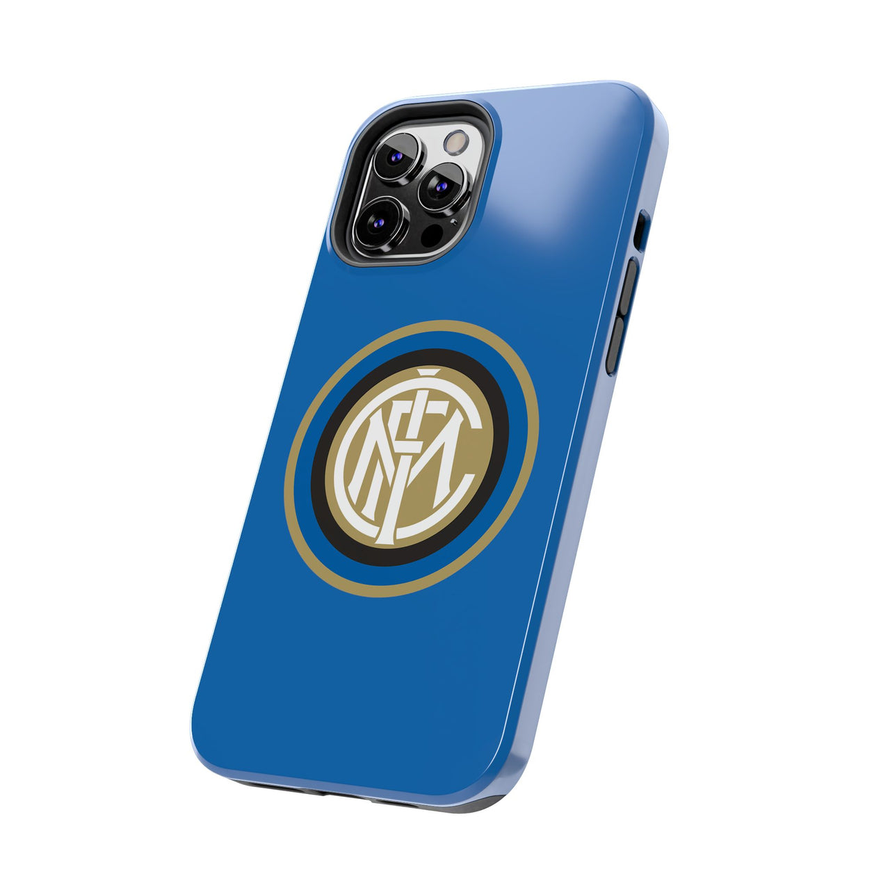 Inter Milan Phone Case