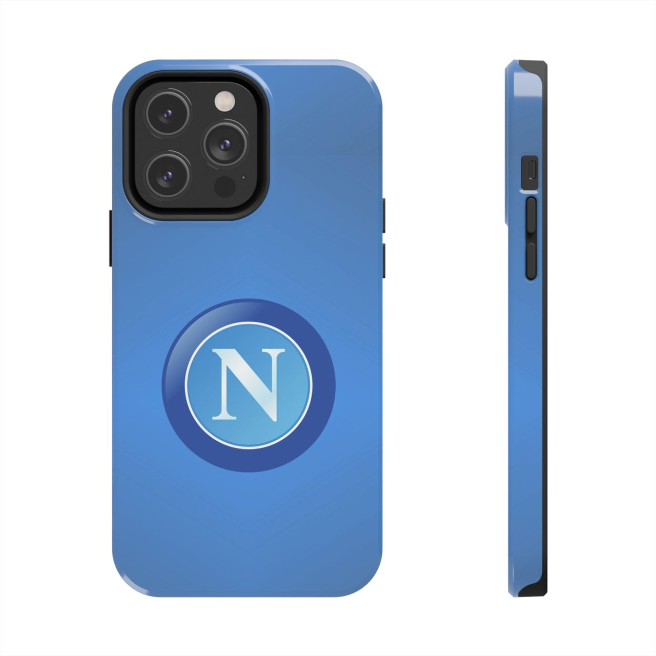 Napoli Tough Phone Case