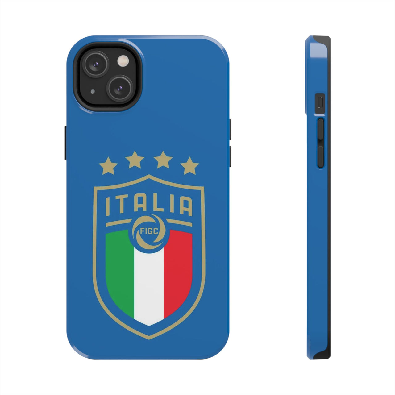 Italy National Team Tough Phone Case