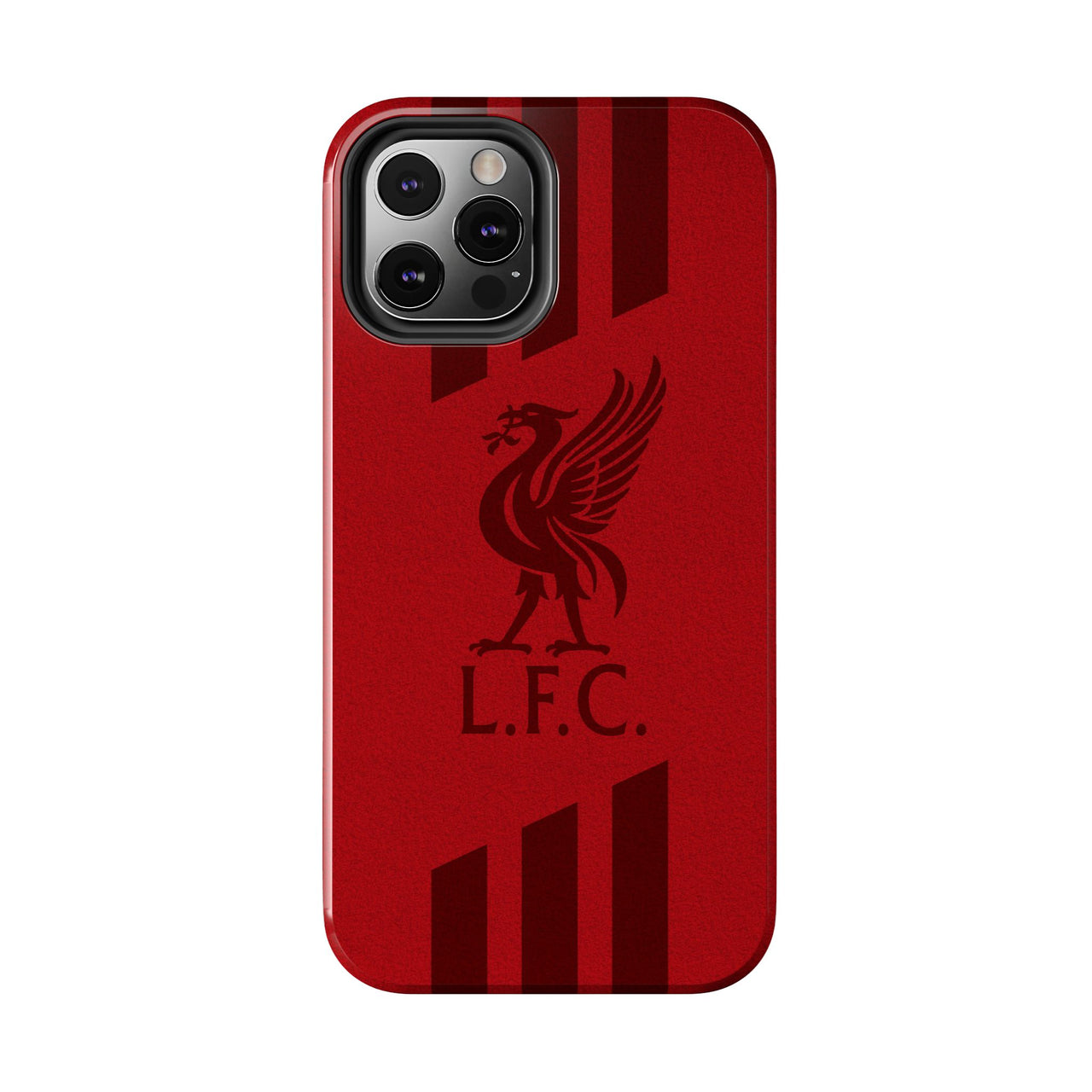 Liverpool Tough Phone Case