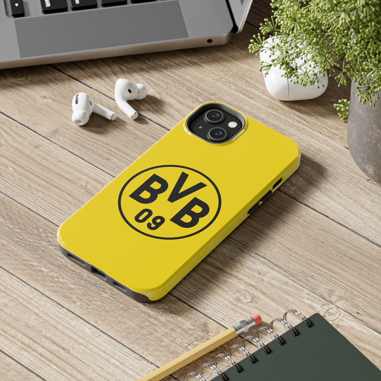 Borussia Dortmund Phone Case