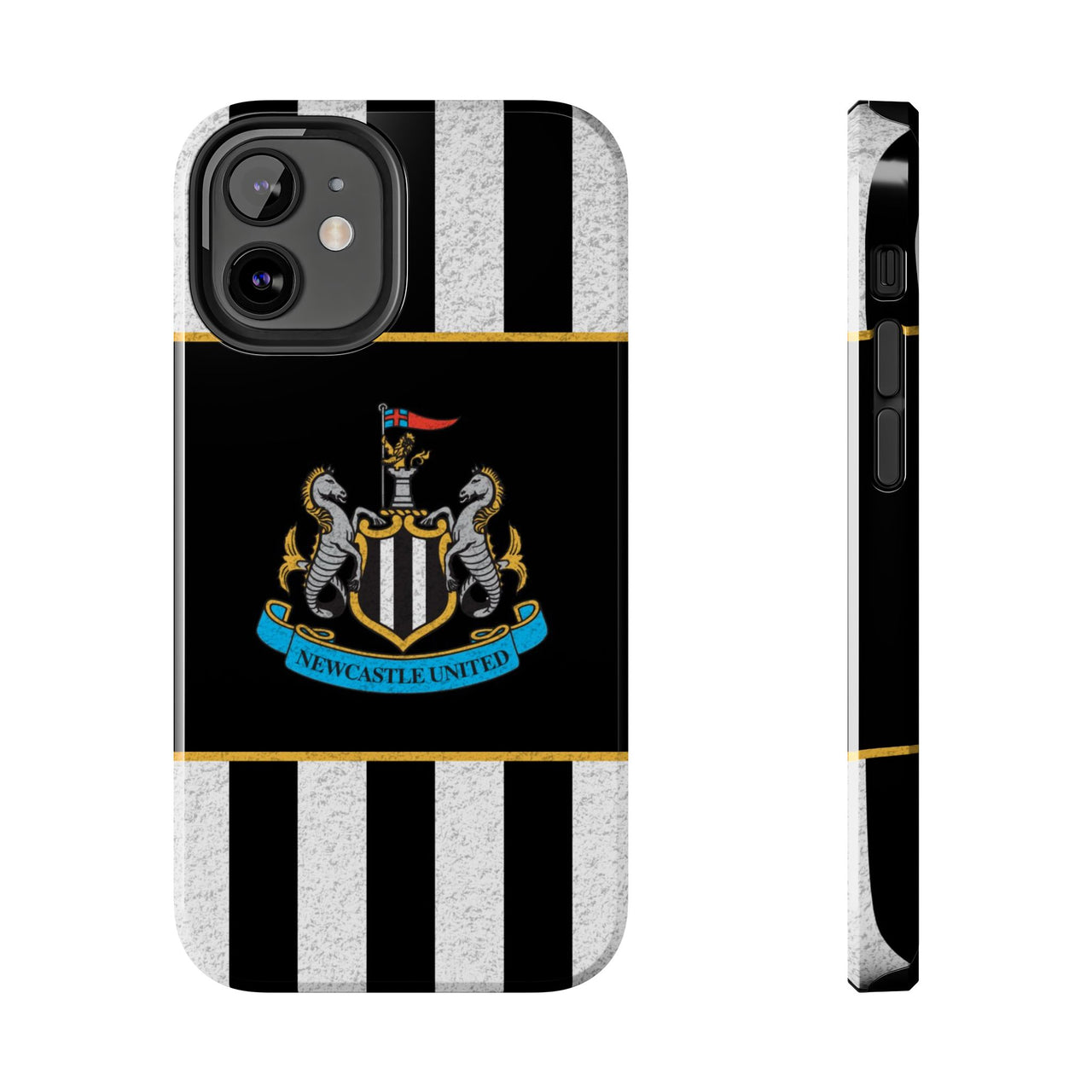 Newcastle Tough Phone Case