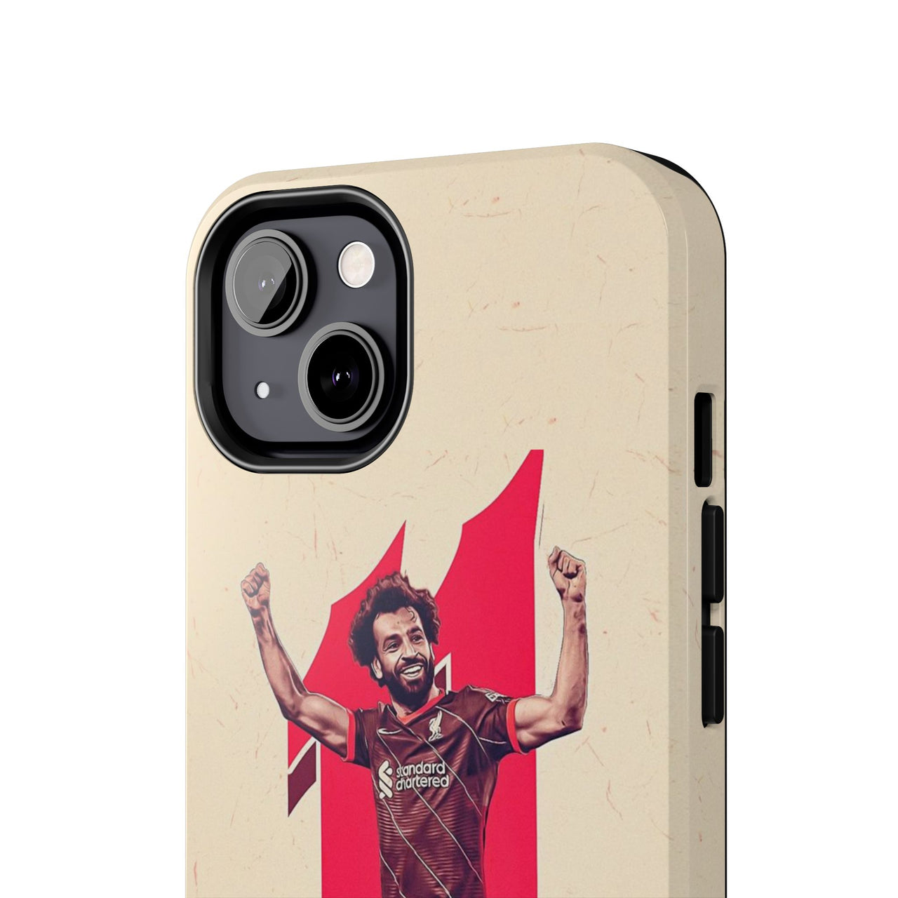 Mohammad Salah Tough Phone Case