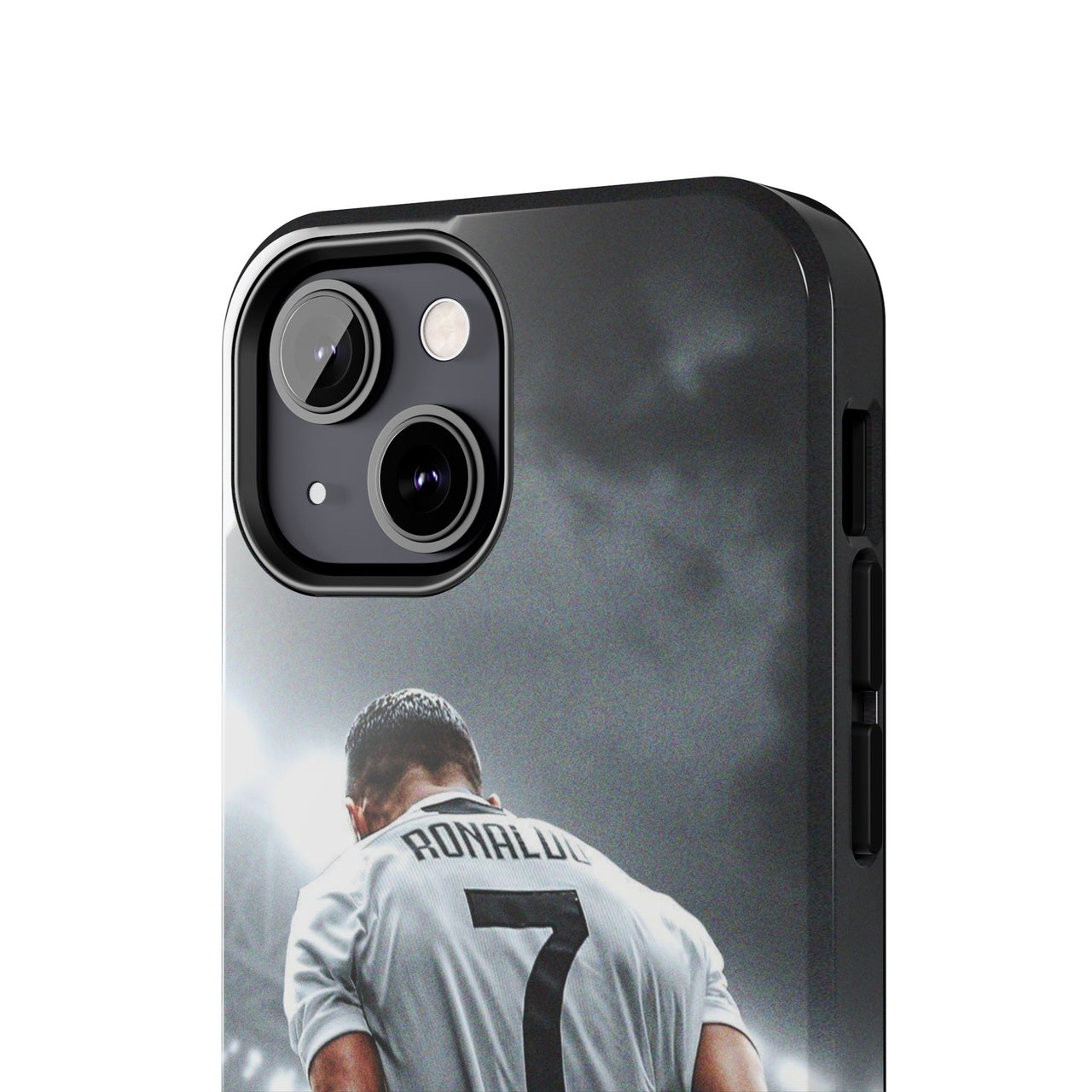 Cristiano Ronaldo Juventus Phone Case