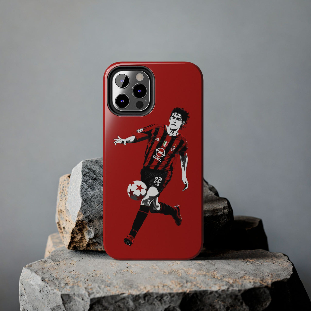 Ricardo KAKA Phone Case