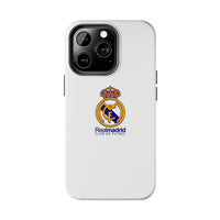 Thumbnail for Real Madrid Phone Case