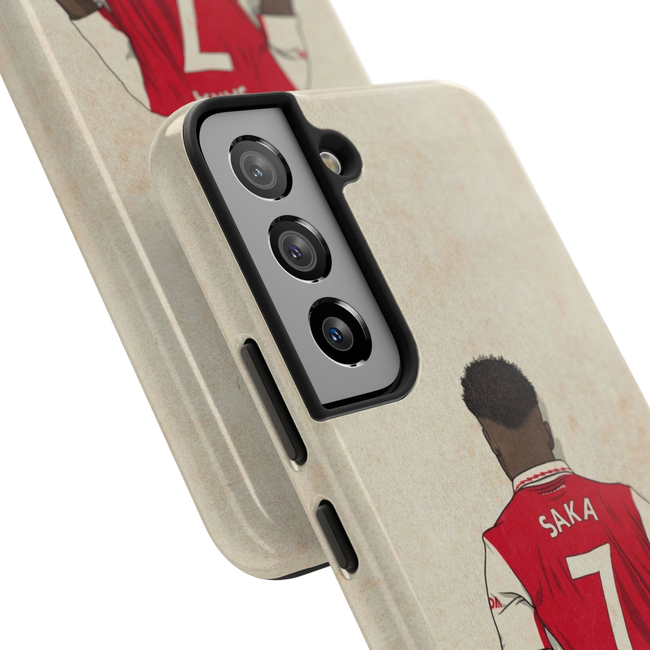 Bukayo Saka Tough Phone Case