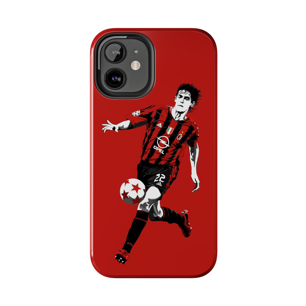 Ricardo KAKA Phone Case