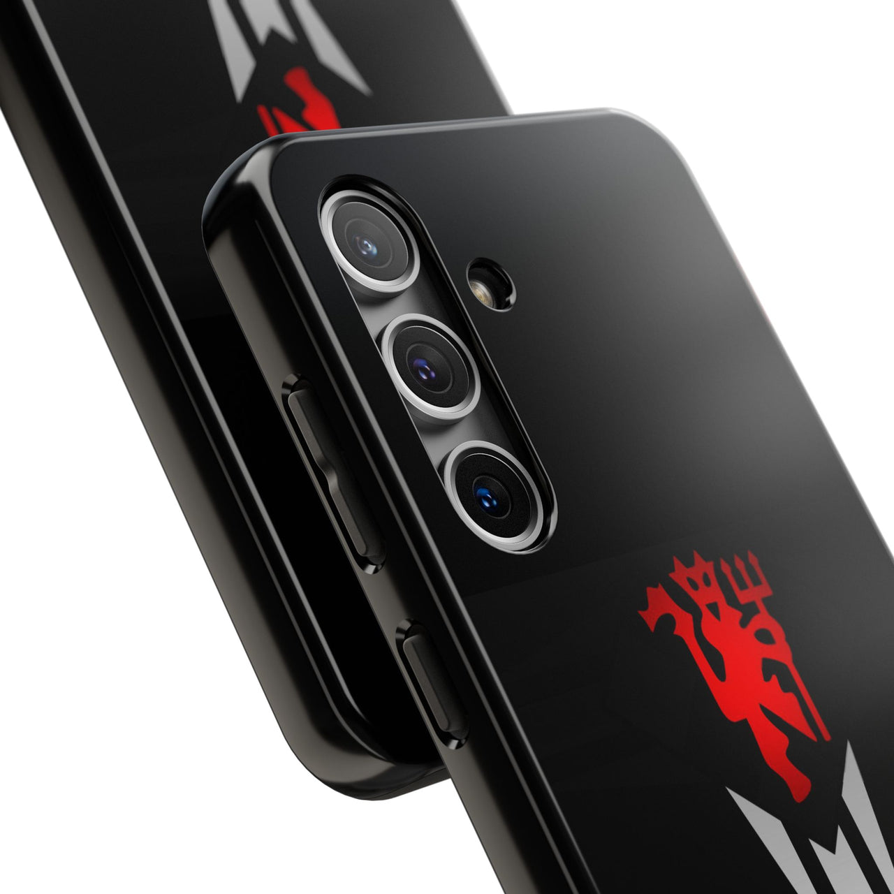 Manchester United Red Devil Phone Case