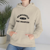 Thumbnail for Newcastle Unisex Hooded Sweatshirt