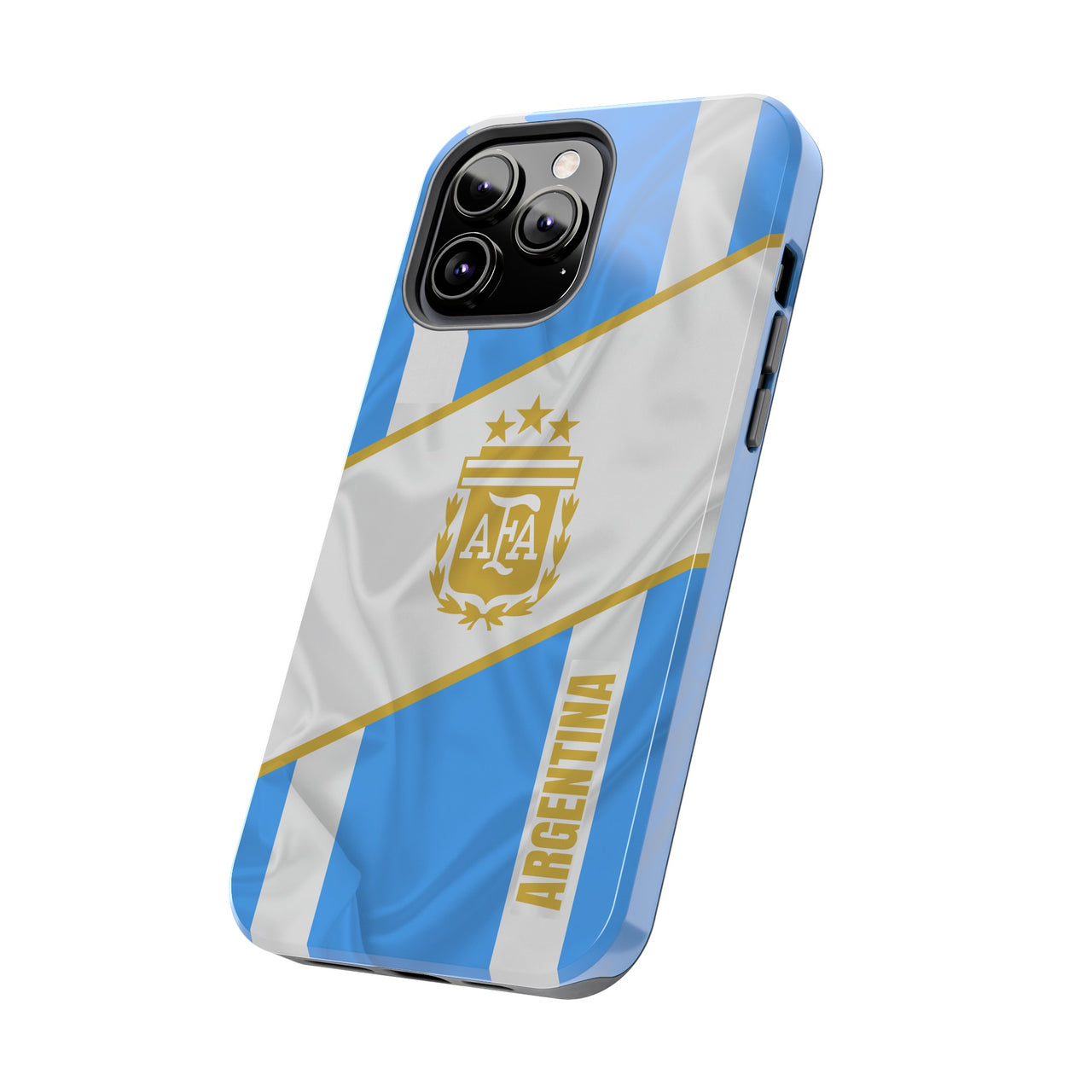 Argentina National Team Tough Phone Case