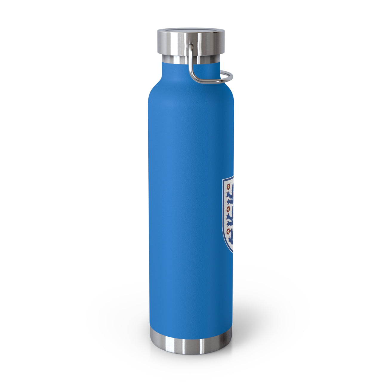 England Copper Vacuum Insulated Bottle, 22oz