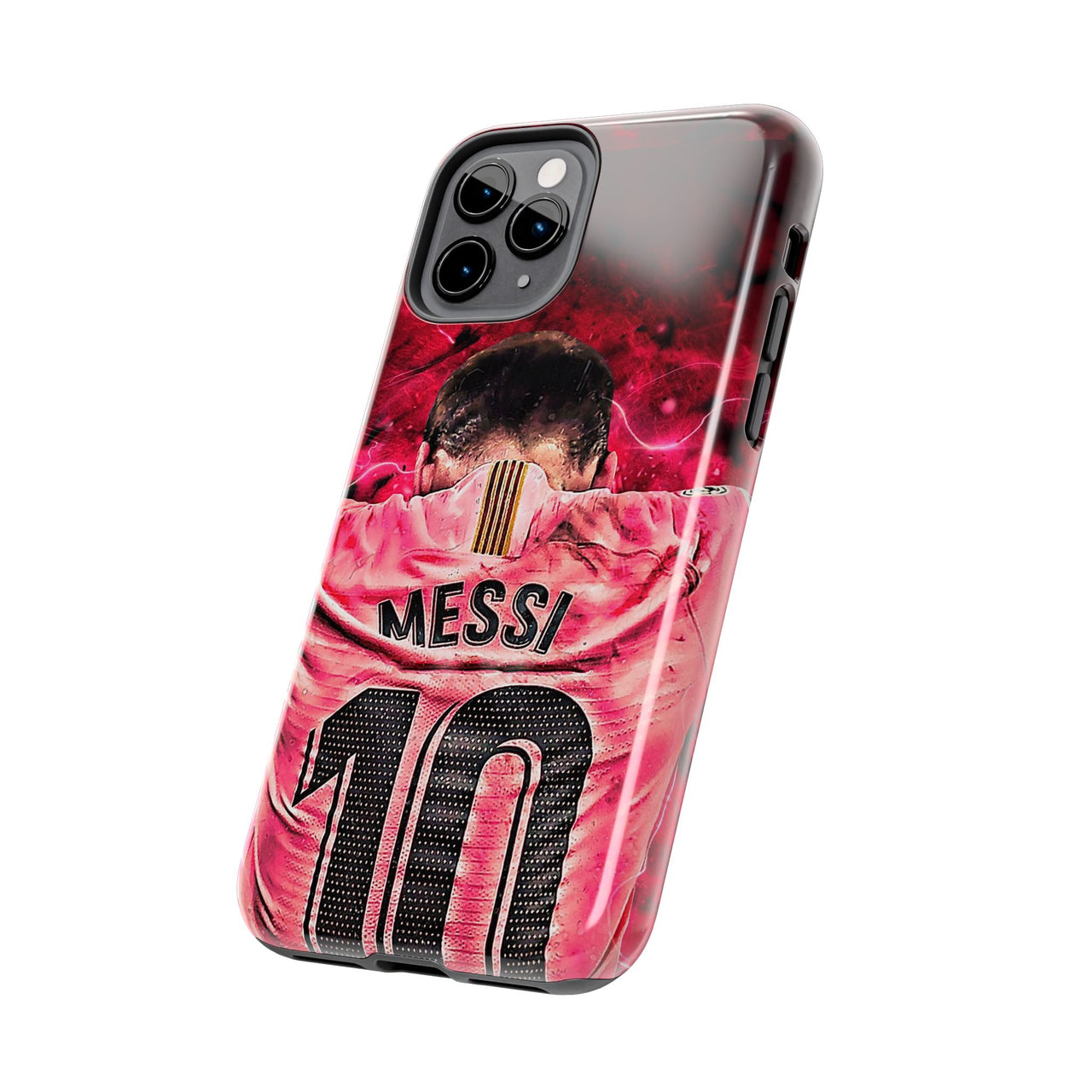 Lionel Messi Phone Case