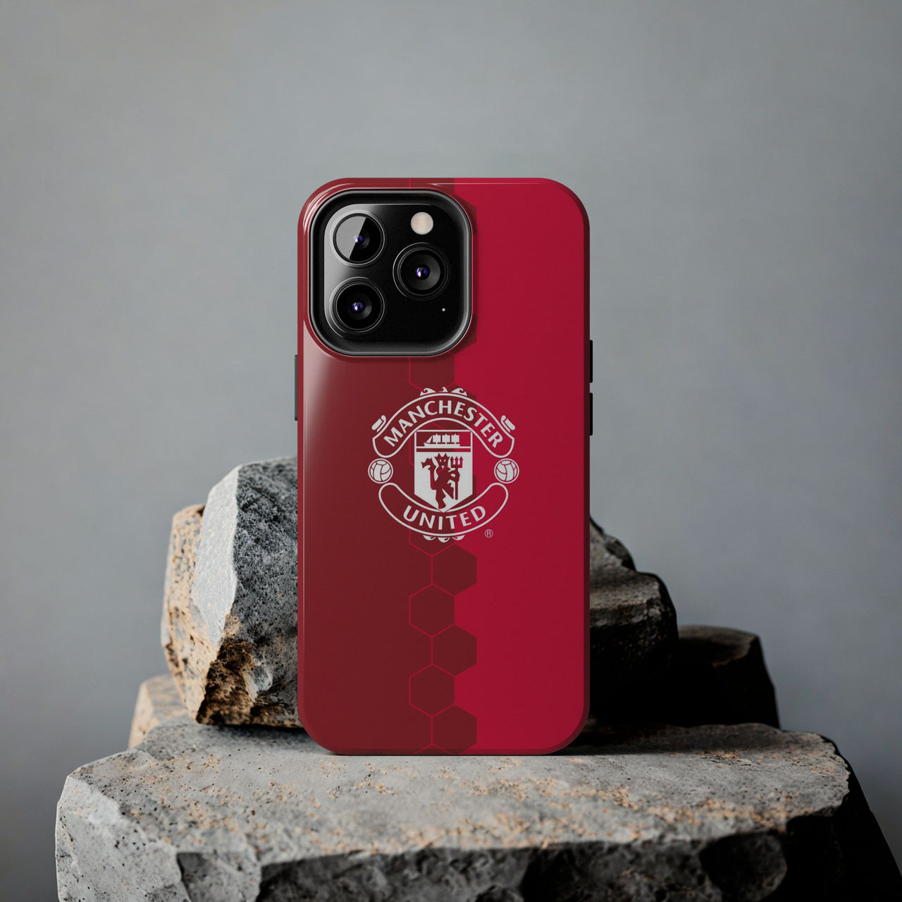 Manchester United Phone Case