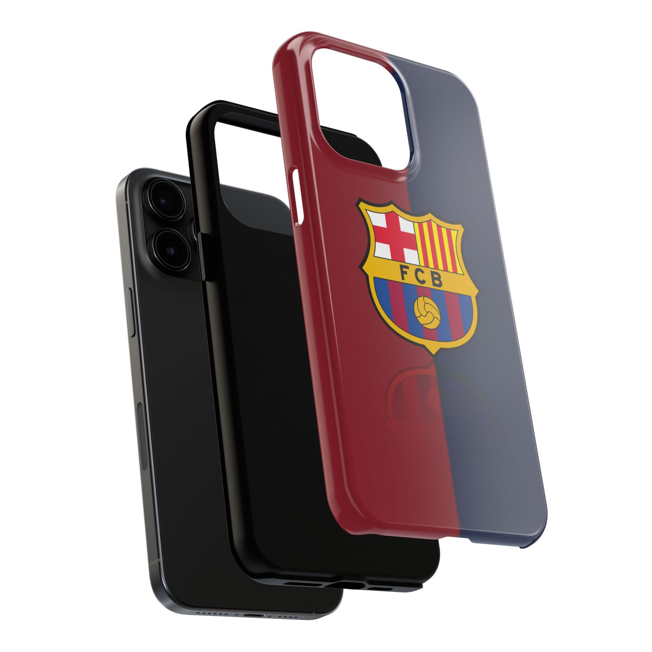 Barcelona Phone Case