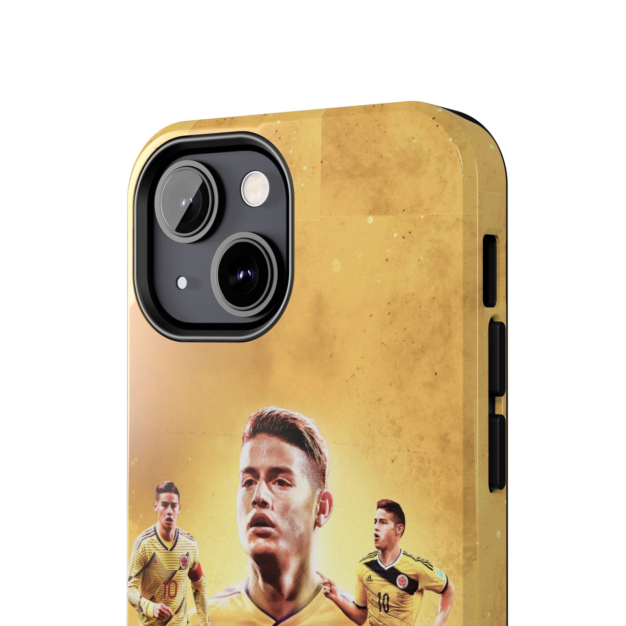 James Rodriguez Colombian National Team Phone Case